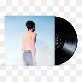 Death Bells "standing At The Edge Of The World - Barechested, HD Png Download - edge png