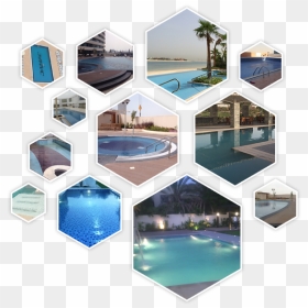 Swimming Pool, HD Png Download - swimming pool png