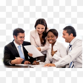 Png People Working Office Transparent People Working - Png Office People, Png Download - working png