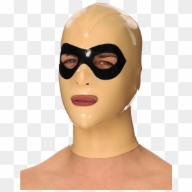 Bandit Mask Png , Png Download - Catsuit, Transparent Png - bandit png