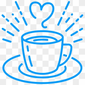 Coffee Help Icon , Png Download - Clip Art, Transparent Png - help icon png