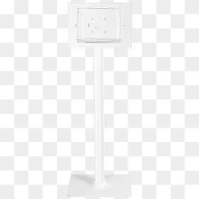 Computer Monitor, HD Png Download - white ipad png