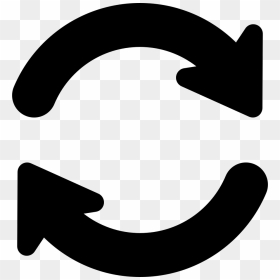 Refresh Button Png - Refresh Icon, Transparent Png - refresh icon png