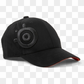 Baseball Cap, HD Png Download - steelseries logo png