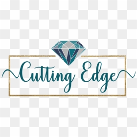Ce Logo, HD Png Download - edge png