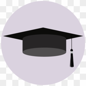 Mortarboard, HD Png Download - graduation cap icon png
