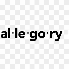 Allegory - Graphic Design, HD Png Download - fast company logo png