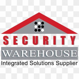 Security & Communication Warehouse - Security And Communication Warehouse, HD Png Download - warehouse png