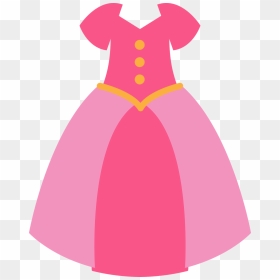 Thumb Image - Dress Clipart, HD Png Download - costume png