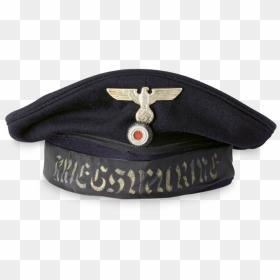 Nazi Cap Png - Nazi Hat No Background, Transparent Png - funny hat png