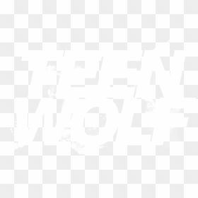 Thumb Image - Teen Wolf Logo Png, Transparent Png - teen wolf png