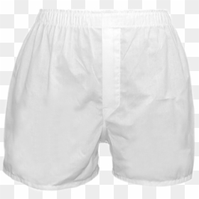 Men"s Boxer6 - White Underwear Mens Png, Transparent Png - boxers png