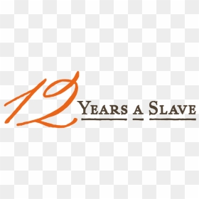 12 Years A Slave, HD Png Download - slave png