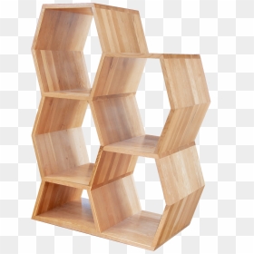 Shelf, HD Png Download - book shelf png