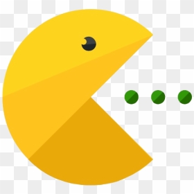 Pac-man Png, Pacman Png - Pac Man Icone .png, Transparent Png - pacman.png