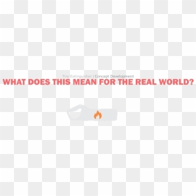Progress Wrestling, HD Png Download - real fire png