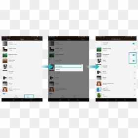 Screenshot, HD Png Download - bluetooth icon png