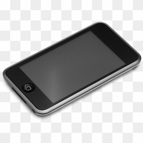 Ipod First Generation Touch, HD Png Download - cell icon png