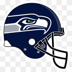 2 Wallpapers - Seattle Seahawks Logo, HD Png Download - seattle png