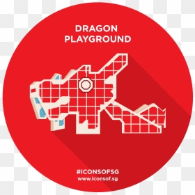 London Victoria Station, HD Png Download - dragon icon png