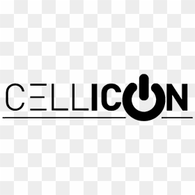 Graphic Design, HD Png Download - cell icon png