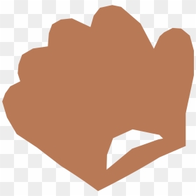 Baseball Glove Refixed Clip Arts - Baseball Glove, HD Png Download - baseball icon png