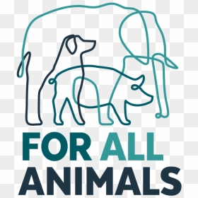 Clear Non Tested On Animals Logo, HD Png Download - faa logo png