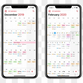 The Month"s Outline Grows Darker When Scrolling In - Iphone, HD Png Download - iphone outline png