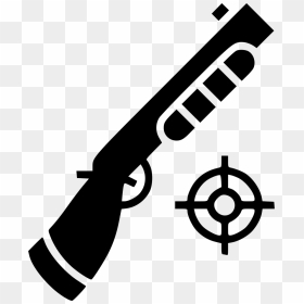 Hunting - Hunt Svg Icon, HD Png Download - hunting png