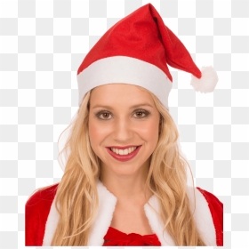 Costume Hat, HD Png Download - santa hats png