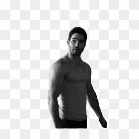 Teen Wolf , Png Download - Barechested, Transparent Png - teen wolf png