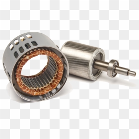 Electric Motor Parts Png, Transparent Png - motor png