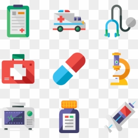 81 First Aid Icon Packs - Icons For First Aid, HD Png Download - first aid png