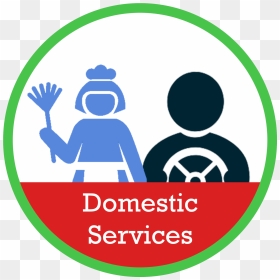 Domestic Help Icon Png , Png Download - Domestic Help Icon, Transparent Png - help icon png