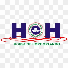 Rccghoh - Redeemed Christian Church Of God, HD Png Download - rccg logo png