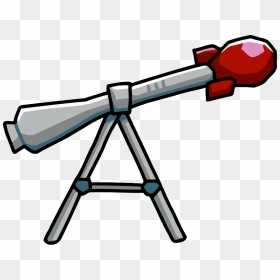 Transparent Nuke Explosion Png - Weapons In Scribblenauts Showdown, Png Download - nuke explosion png