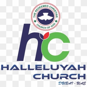 Redeemed Christian Church Of God, HD Png Download - rccg logo png