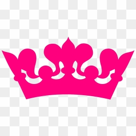 Princess Crown Svg Free, HD Png Download - princess crown vector png