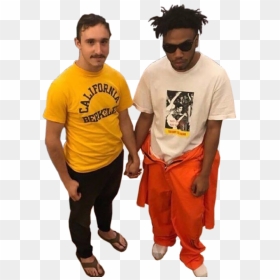 Transparent Brockhampton Png - Brockhampton Png, Png Download - costume png