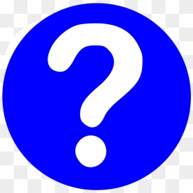 File - Help Icon - Svg - Problématique Logo Png , Png - Problématique Logo Png, Transparent Png - help icon png