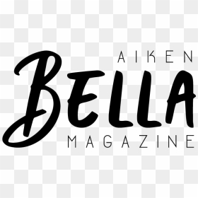 Calligraphy, HD Png Download - bella png