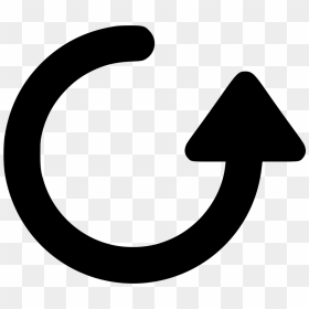 Reload Refresh - Sign, HD Png Download - refresh icon png