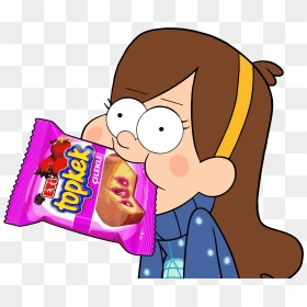 2500x2087, Mabel Kek Fin ) - Mabel Pines Tumblr Funny - Mabel Pines, HD Png Download - funny png tumblr