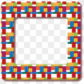 Thumb Image - Lego Frame Png, Transparent Png - frame .png