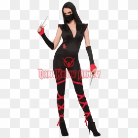 Sexy Sensei Costume - Cosplay, HD Png Download - costume png