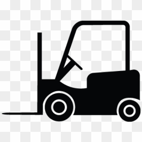 Lifter, Factory, Helper, Industry, Lift, Movers, Forklift, HD Png Download - factory icon png