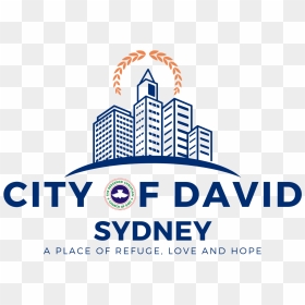 Rccg City Of David - Redeemed Christian Church Of God, HD Png Download - rccg logo png
