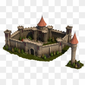 Get Started On Building Your Own Medieval Kingdom Quickly - Medieval Manor Png, Transparent Png - kingdom png