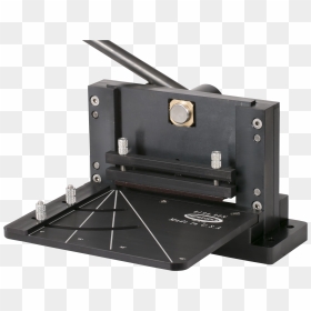 6 - Pepe Tools 6 In Guillotine Shear Working, HD Png Download - guillotine png