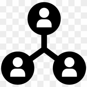 Transparent Connection Icon Png - Connection Clipart, Png Download - connection icon png